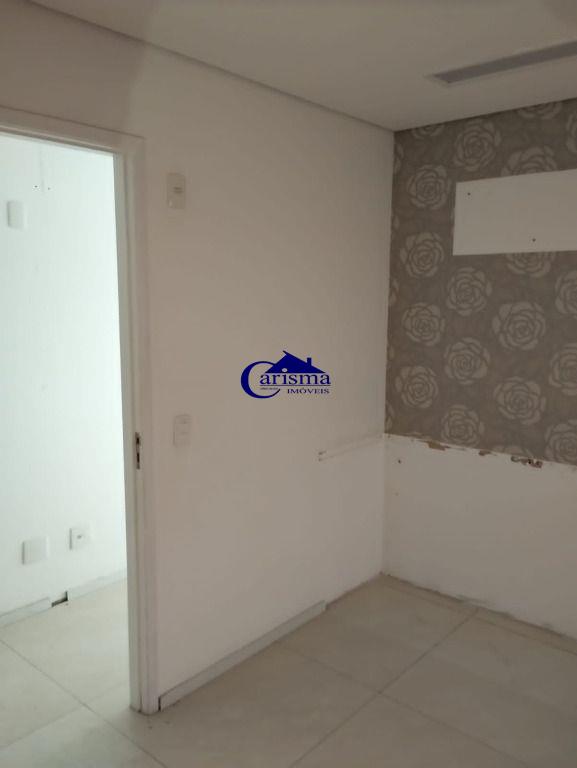 Conjunto Comercial-Sala à venda, 54m² - Foto 8