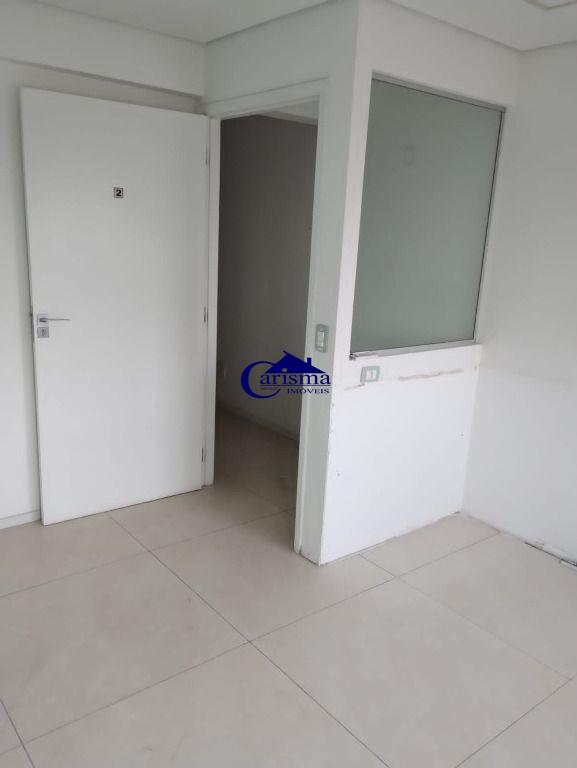 Conjunto Comercial-Sala à venda, 54m² - Foto 11