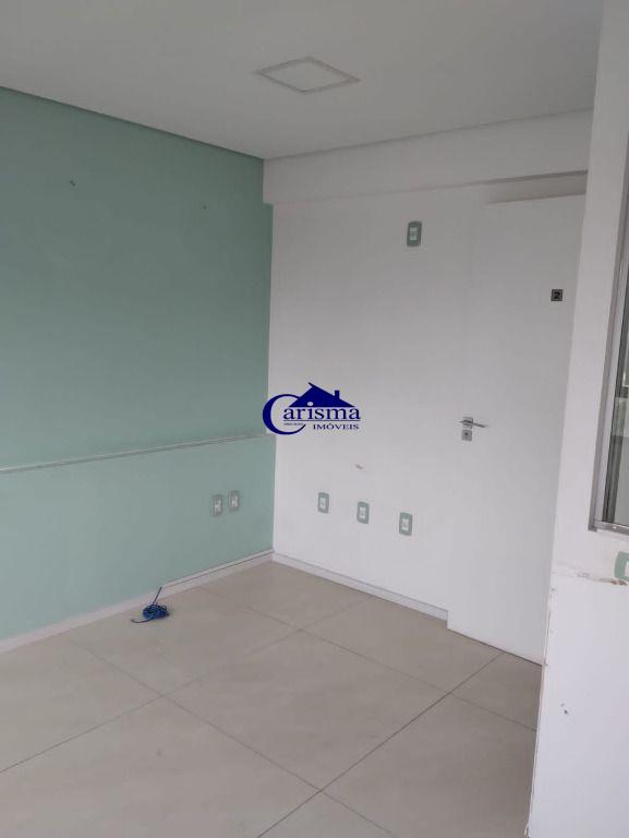 Conjunto Comercial-Sala à venda, 54m² - Foto 10