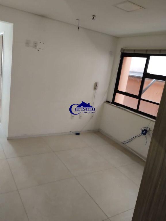 Conjunto Comercial-Sala à venda, 54m² - Foto 14