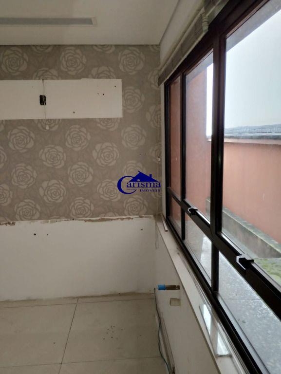 Conjunto Comercial-Sala à venda, 54m² - Foto 12