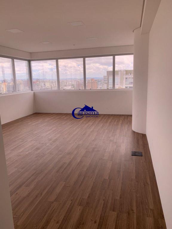 Conjunto Comercial-Sala à venda, 37m² - Foto 6