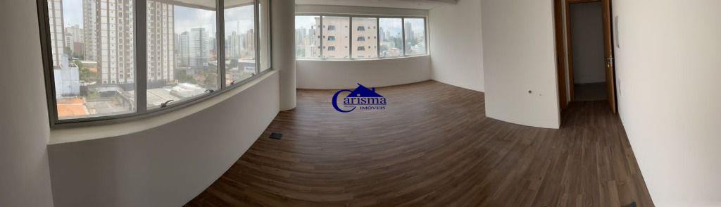 Conjunto Comercial-Sala à venda, 37m² - Foto 12