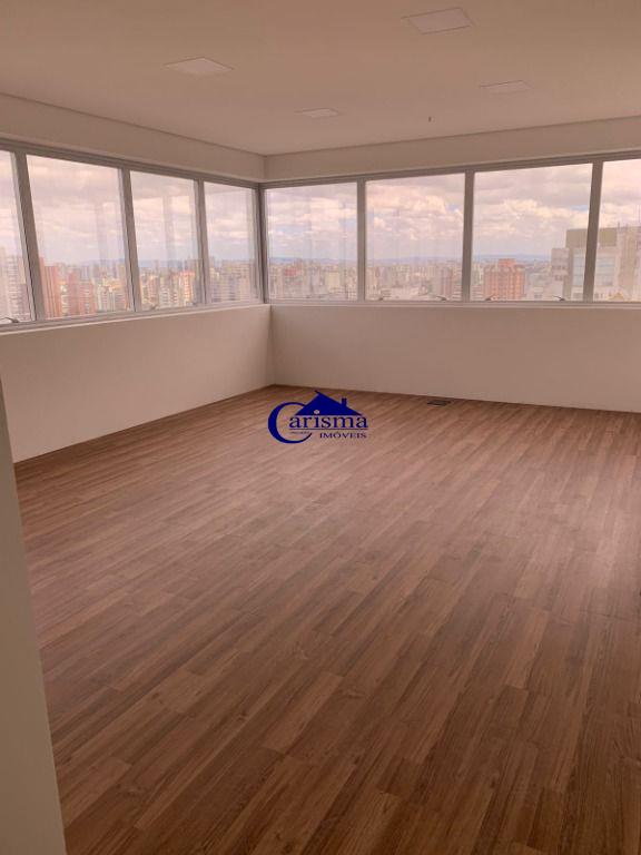 Conjunto Comercial-Sala à venda, 37m² - Foto 7