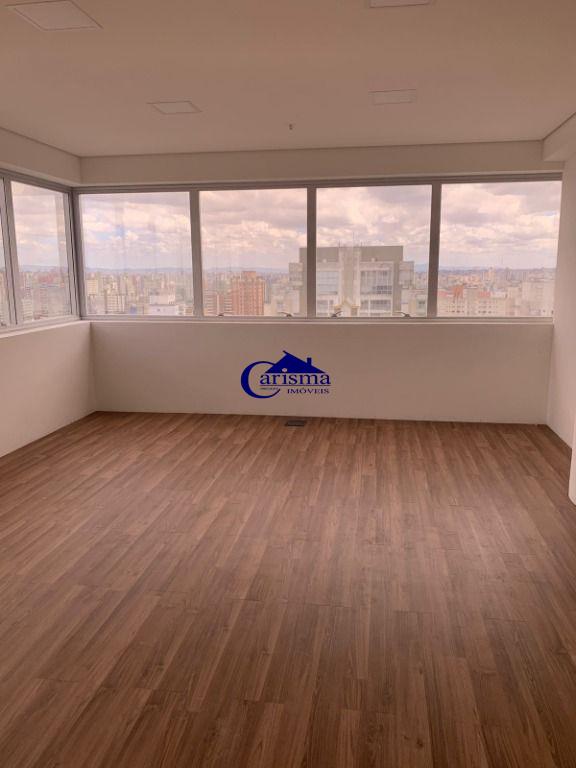 Conjunto Comercial-Sala à venda, 37m² - Foto 9