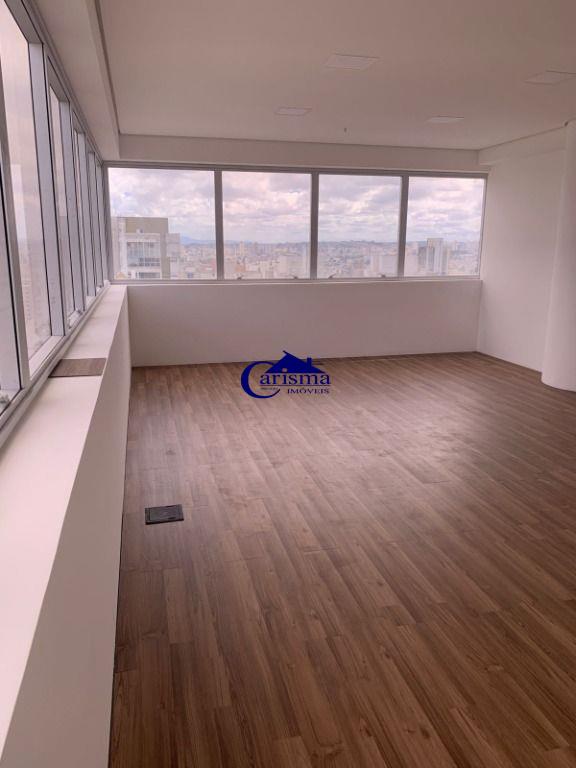 Conjunto Comercial-Sala à venda, 37m² - Foto 8