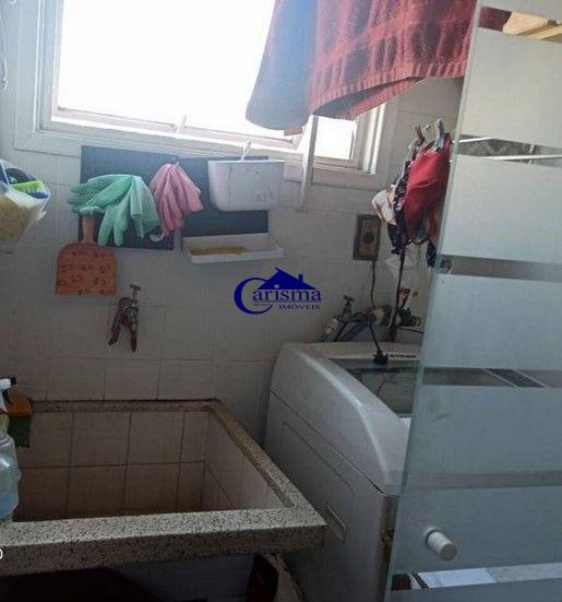 Apartamento à venda com 3 quartos, 139m² - Foto 22