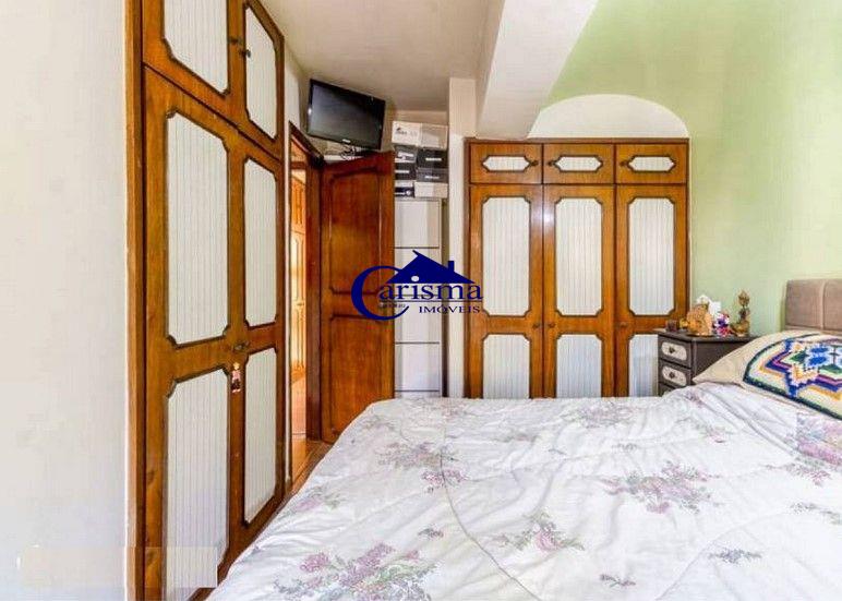 Apartamento à venda com 3 quartos, 139m² - Foto 11