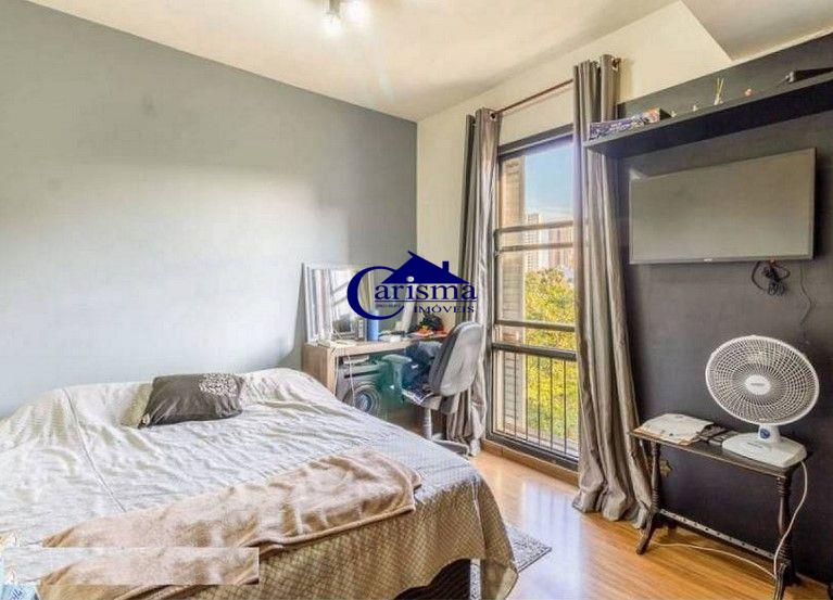 Apartamento à venda com 3 quartos, 139m² - Foto 15