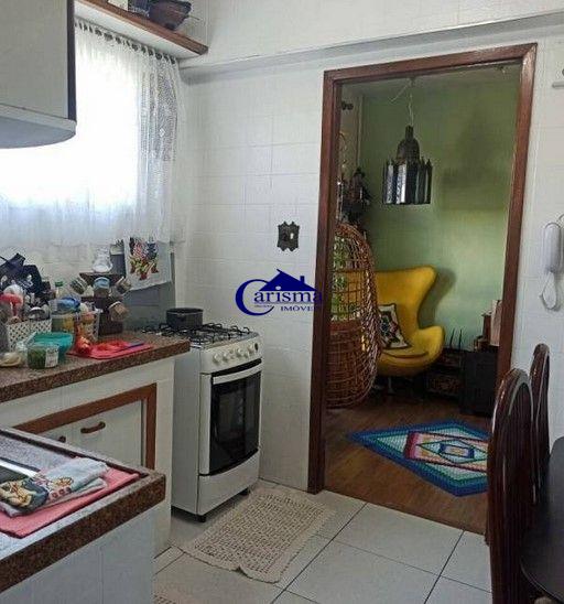 Apartamento à venda com 3 quartos, 139m² - Foto 6