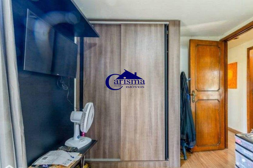 Apartamento à venda com 3 quartos, 139m² - Foto 14