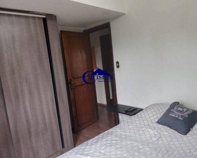 Apartamento à venda com 3 quartos, 139m² - Foto 20