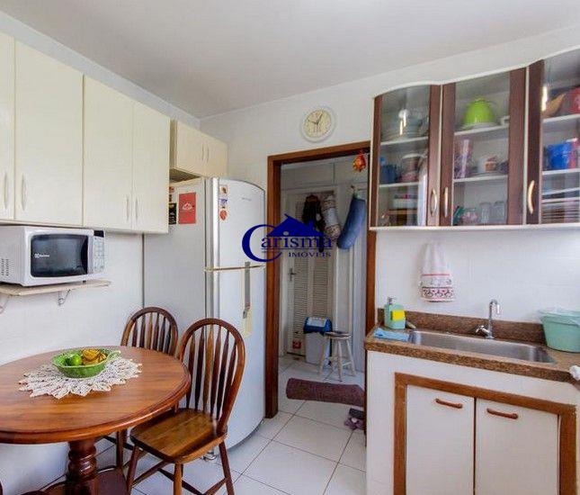 Apartamento à venda com 3 quartos, 139m² - Foto 10