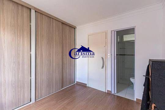 Sobrado à venda com 2 quartos, 62m² - Foto 16