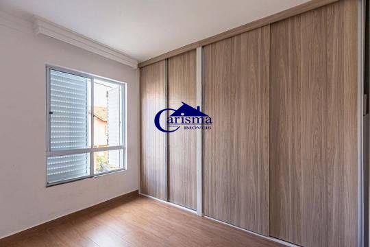 Sobrado à venda com 2 quartos, 62m² - Foto 13