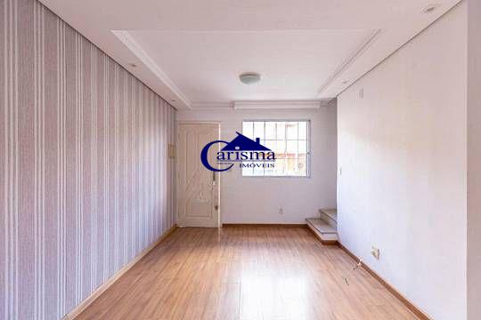 Sobrado à venda com 2 quartos, 62m² - Foto 4