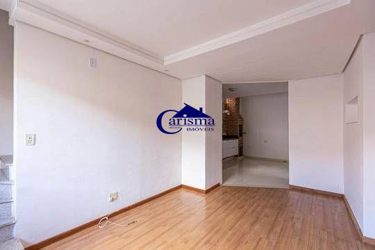 Sobrado à venda com 2 quartos, 62m² - Foto 31