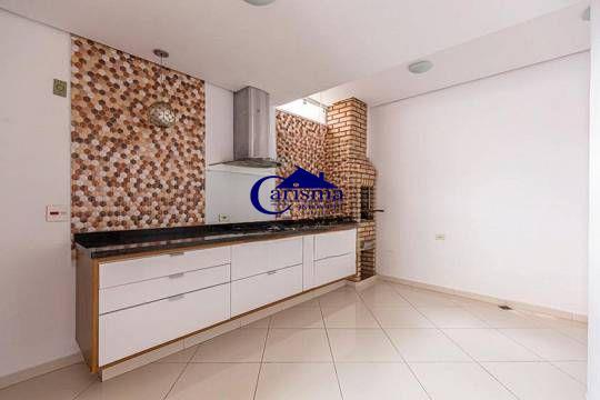 Sobrado à venda com 2 quartos, 62m² - Foto 10