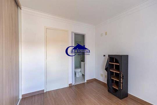 Sobrado à venda com 2 quartos, 62m² - Foto 15