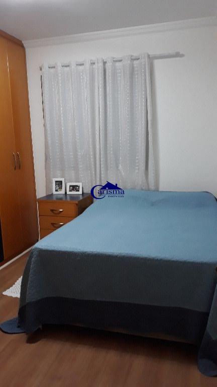 Apartamento à venda com 3 quartos, 163m² - Foto 12