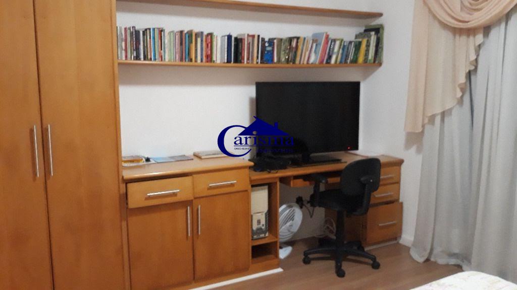 Apartamento à venda com 3 quartos, 163m² - Foto 13