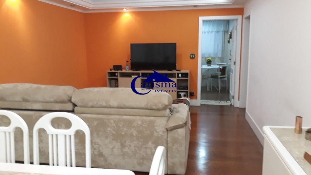 Apartamento à venda com 3 quartos, 163m² - Foto 7