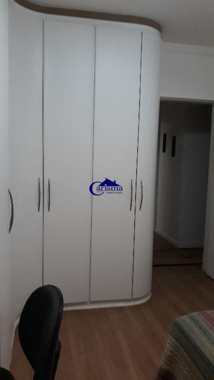 Apartamento à venda com 3 quartos, 163m² - Foto 16