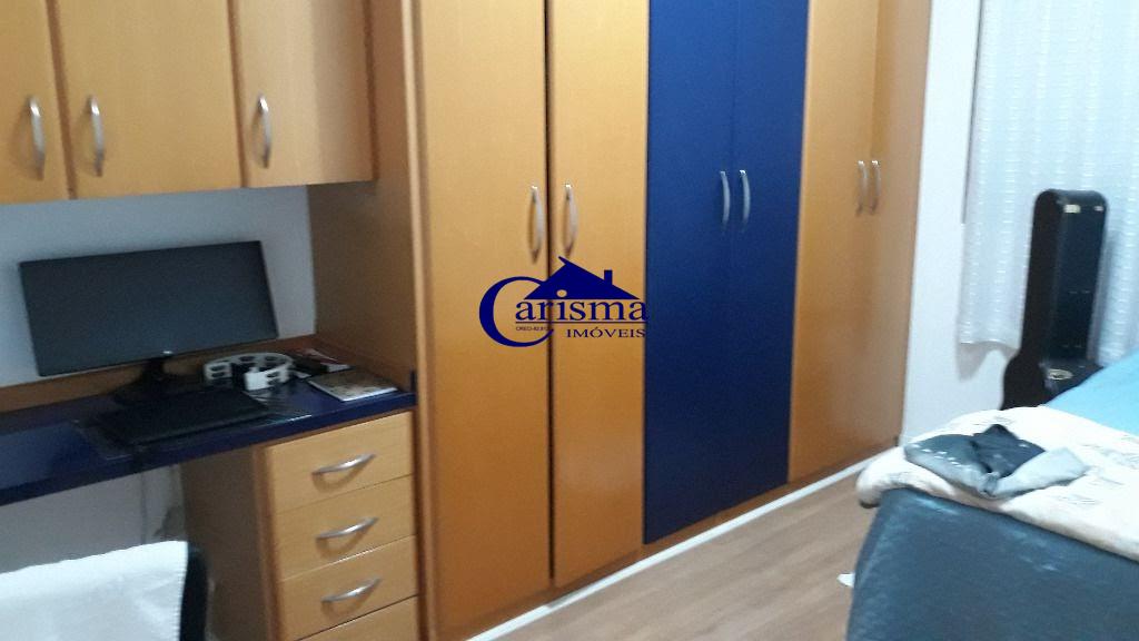 Apartamento à venda com 3 quartos, 163m² - Foto 11