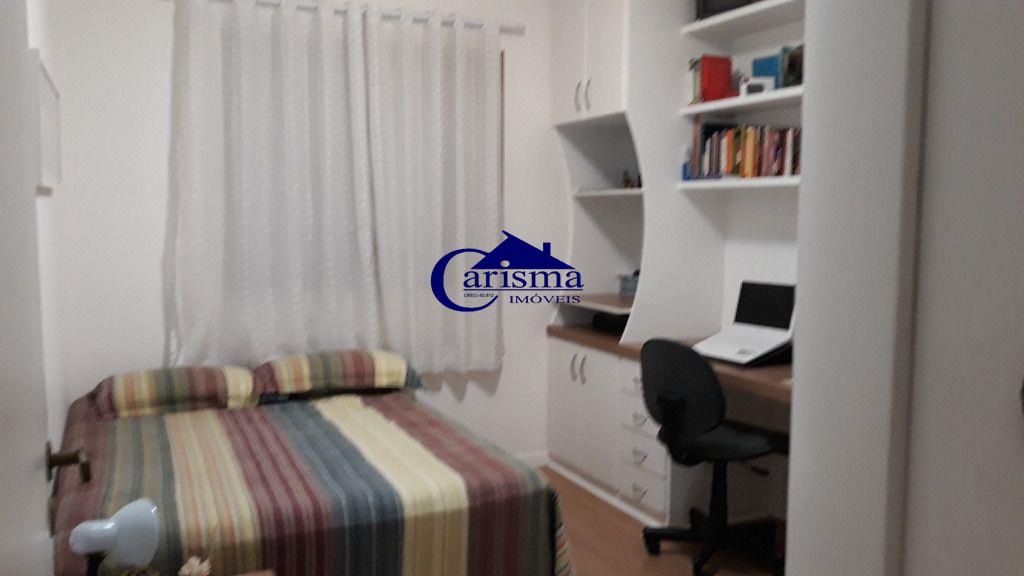 Apartamento à venda com 3 quartos, 163m² - Foto 17