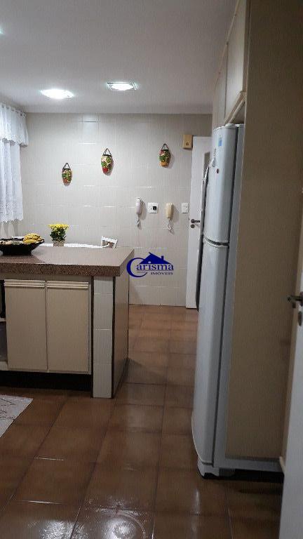 Apartamento à venda com 3 quartos, 163m² - Foto 9