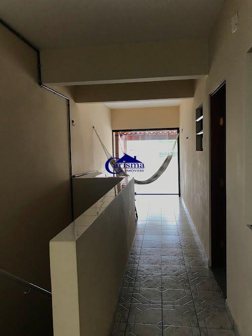 Sobrado à venda com 3 quartos, 407m² - Foto 15