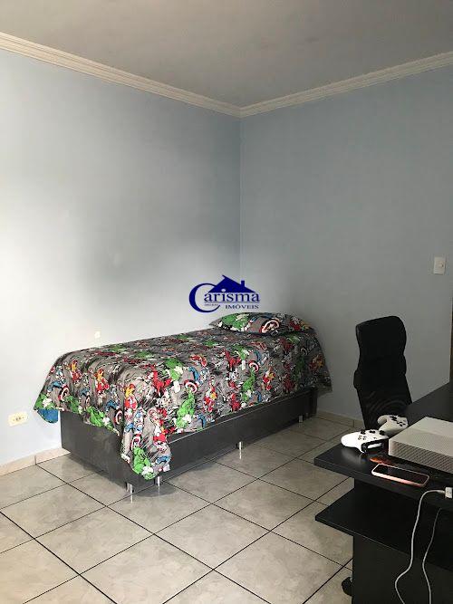 Sobrado à venda com 3 quartos, 407m² - Foto 32