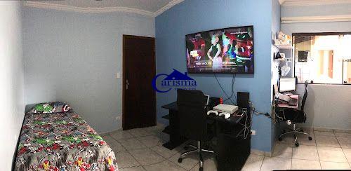 Sobrado à venda com 3 quartos, 407m² - Foto 27