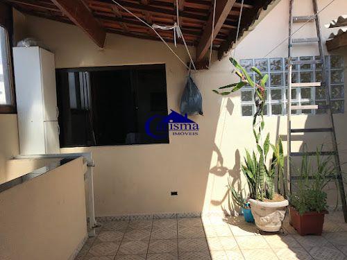 Sobrado à venda com 3 quartos, 407m² - Foto 23