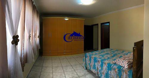 Sobrado à venda com 3 quartos, 407m² - Foto 29