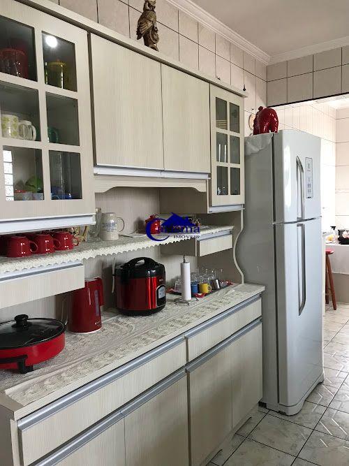 Sobrado à venda com 3 quartos, 407m² - Foto 7