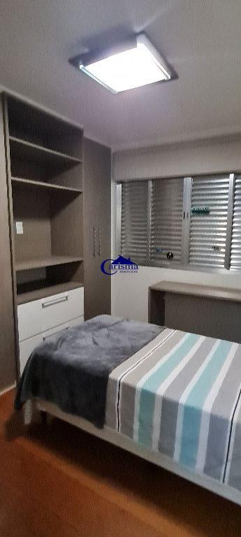 Apartamento à venda com 2 quartos, 89m² - Foto 20