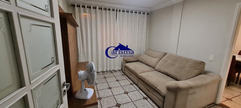 Apartamento à venda com 2 quartos, 89m² - Foto 1