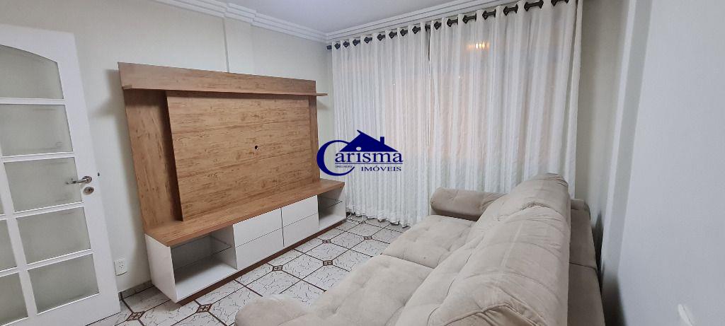 Apartamento à venda com 2 quartos, 89m² - Foto 2