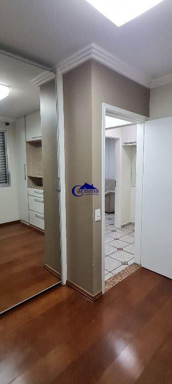 Apartamento à venda com 2 quartos, 89m² - Foto 14