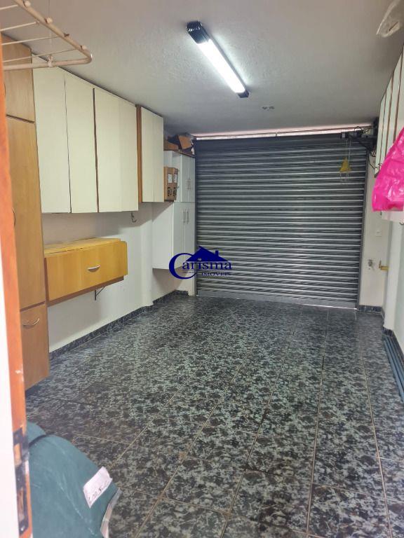 Apartamento à venda com 2 quartos, 89m² - Foto 27