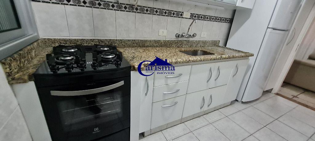 Apartamento à venda com 2 quartos, 89m² - Foto 10