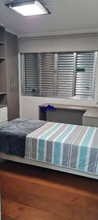 Apartamento à venda com 2 quartos, 89m² - Foto 21