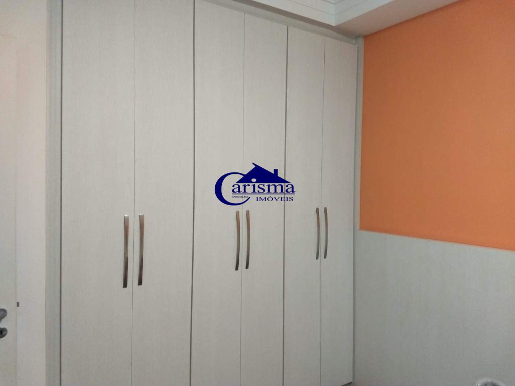 Apartamento à venda com 4 quartos, 140m² - Foto 16