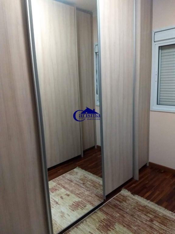 Apartamento à venda com 4 quartos, 140m² - Foto 12