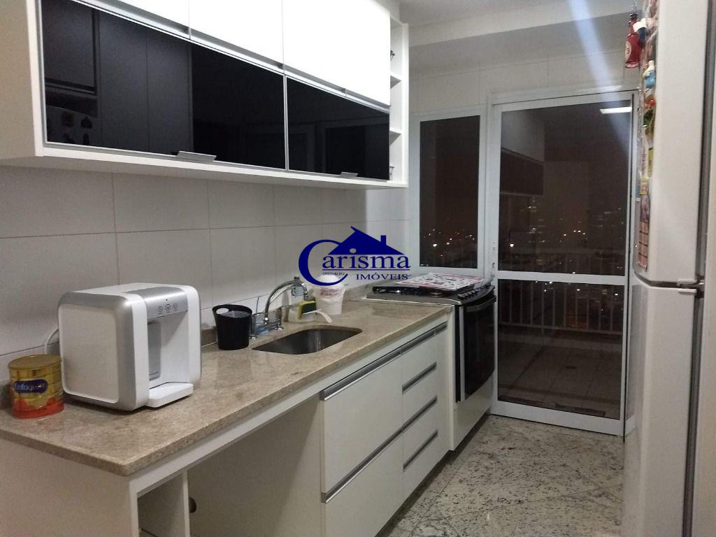 Apartamento à venda com 4 quartos, 140m² - Foto 9