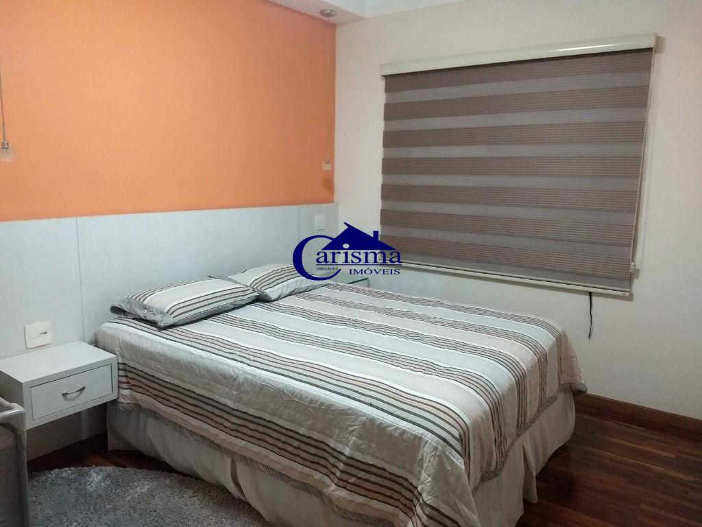 Apartamento à venda com 4 quartos, 140m² - Foto 13