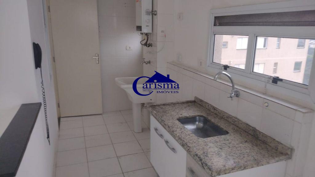 Apartamento à venda com 3 quartos, 60m² - Foto 4