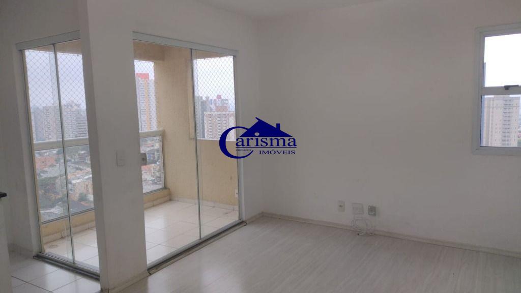 Apartamento à venda com 3 quartos, 60m² - Foto 1