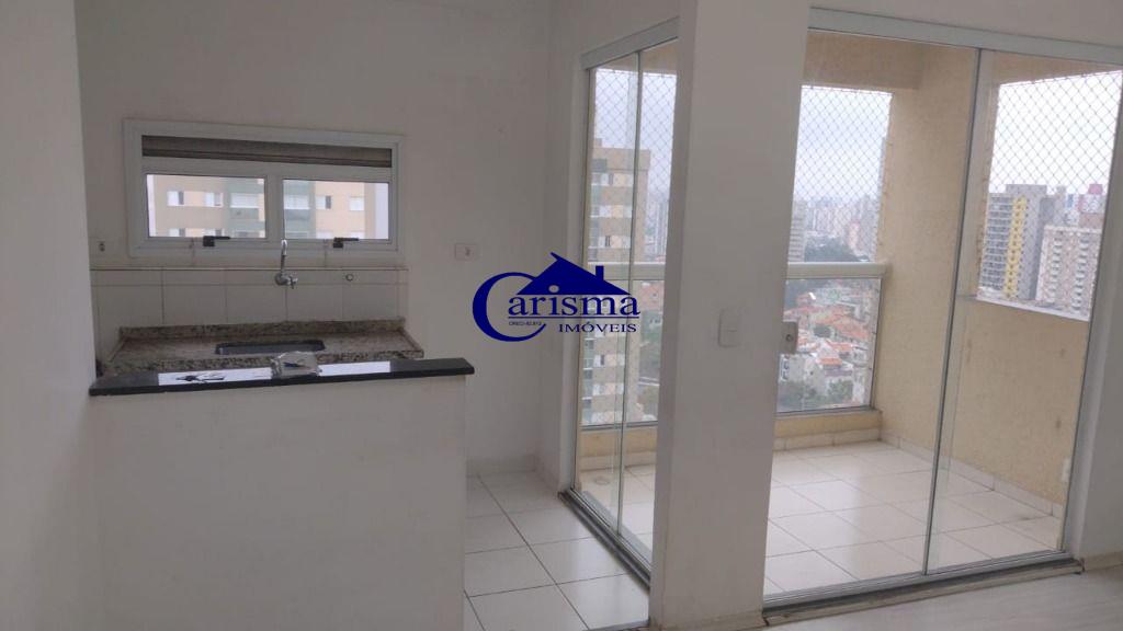 Apartamento à venda com 3 quartos, 60m² - Foto 2